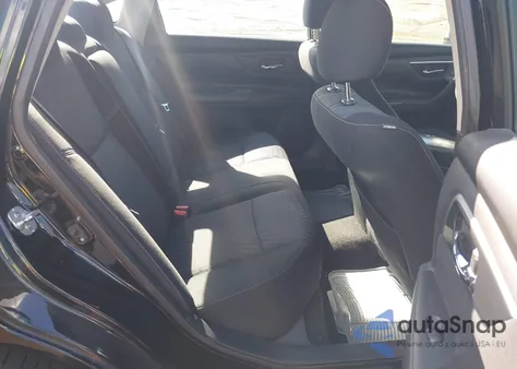 2016 Nissan Altima 2.5 S z USA, uszkodzony, nr VIN 1N4AL3AP8GN320940